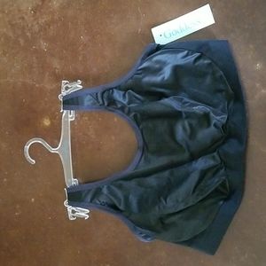 Goddess 5056 Black Size 42DDD